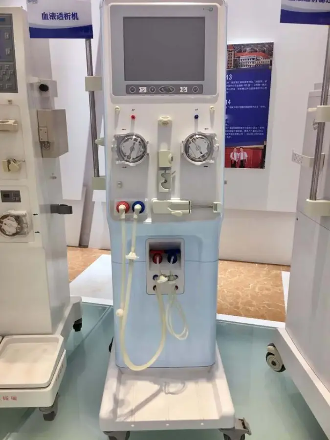 Professional Cheap Dialysis Machine Price,kidney Dialysis Machine Price MSLHM07 — image 4