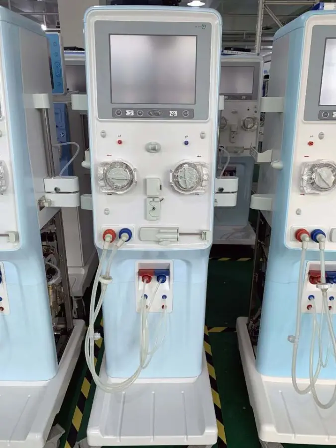 Professional Cheap Dialysis Machine Price,kidney Dialysis Machine Price MSLHM07 — image 5