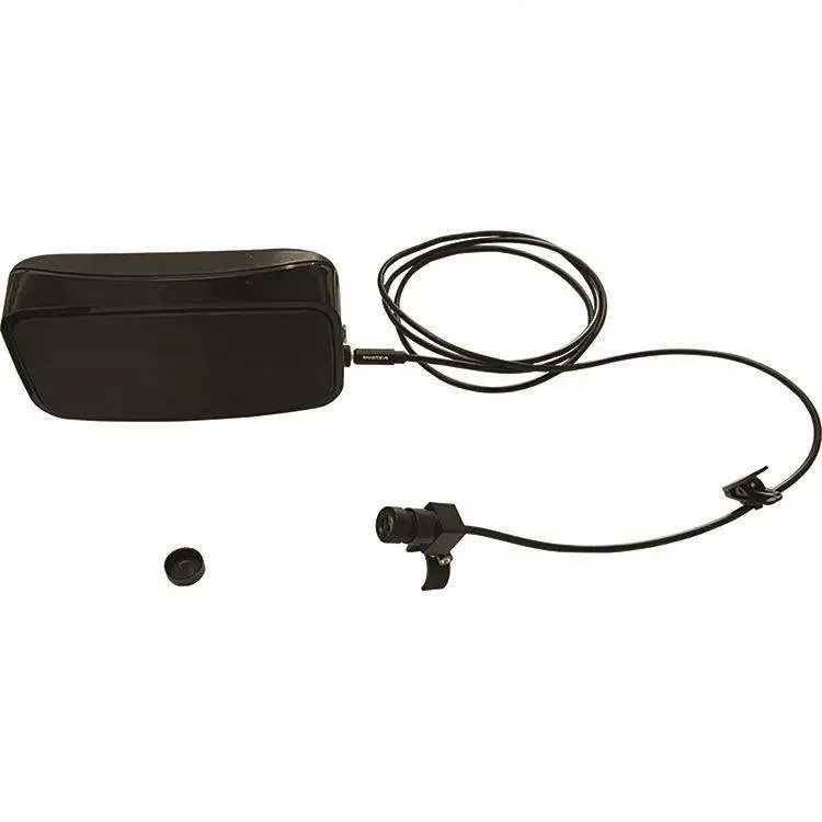 Surgical Medical LED Headlight and Headcam with Camera — image 3