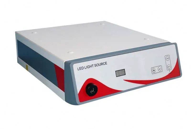 Laparoscopic Operating Instruments Surgical Machine Surgical Instruments Medical Science — view 3