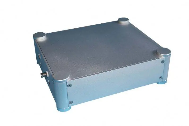 Laparoscopic Operating Instruments Surgical Machine Surgical Instruments Medical Science — view 4