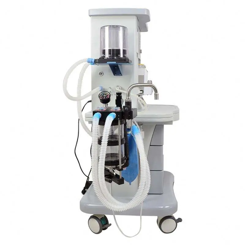 2024 Medical Hospital Apparatus Anesthsie Appareils Halothane Anesthesia Instruments Products — image 3
