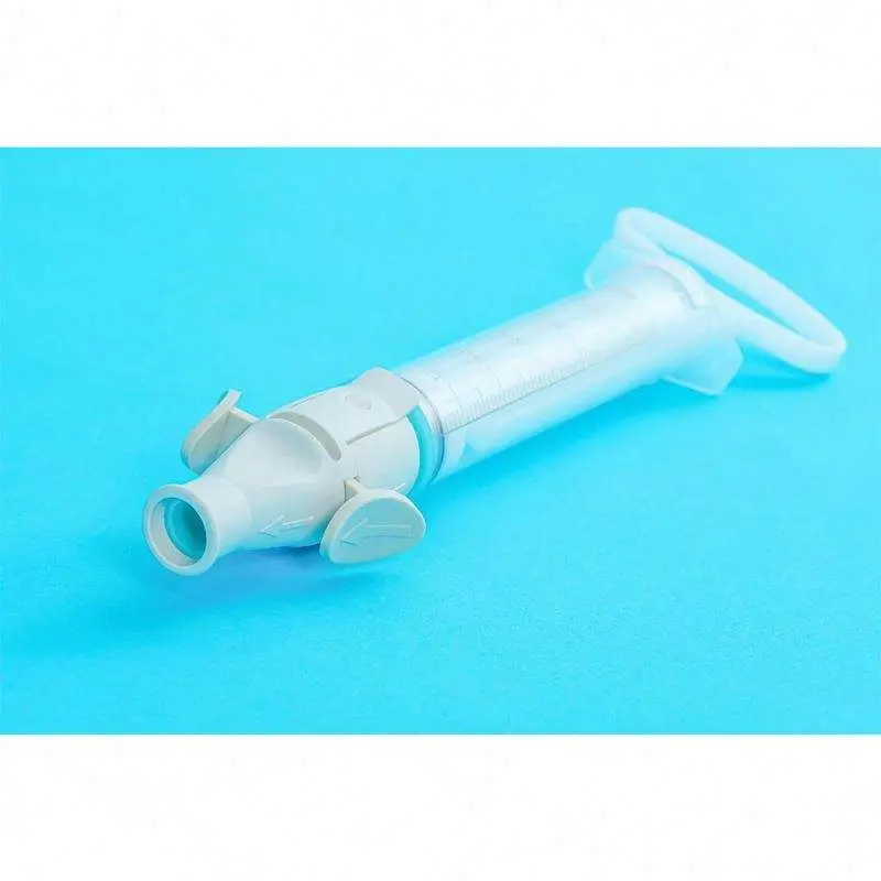 Factory Price Mva Manual Vacuum Aspiration Kit With Cannula — view 1
