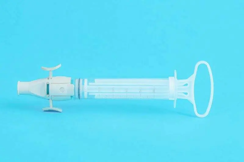 Factory Price Mva Manual Vacuum Aspiration Kit With Cannula — image 3