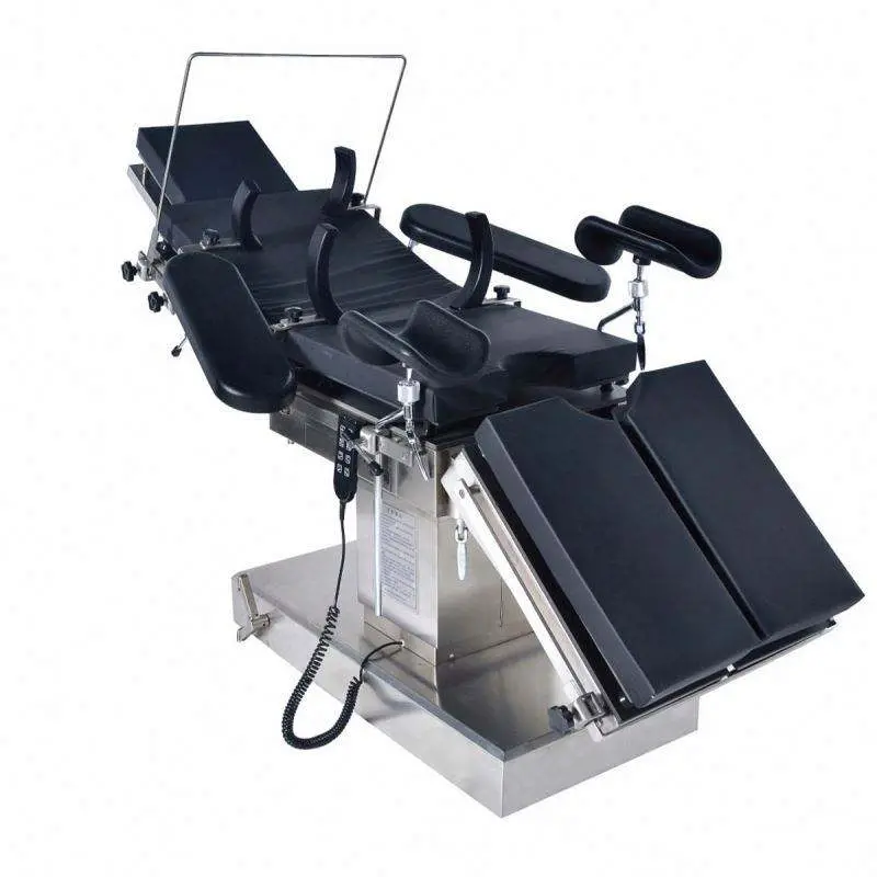 Competitive Price Medical Operating Room Orthopedic Surgery Electric Operating Table — view 1