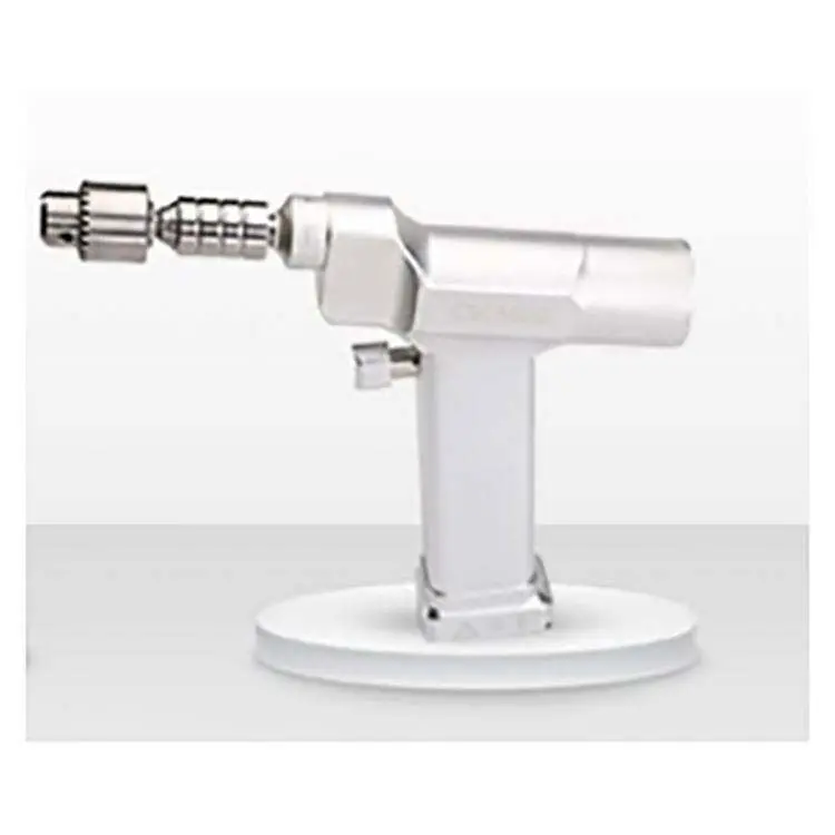 Orthopedic Power Cannulated Bone Drill — view 6