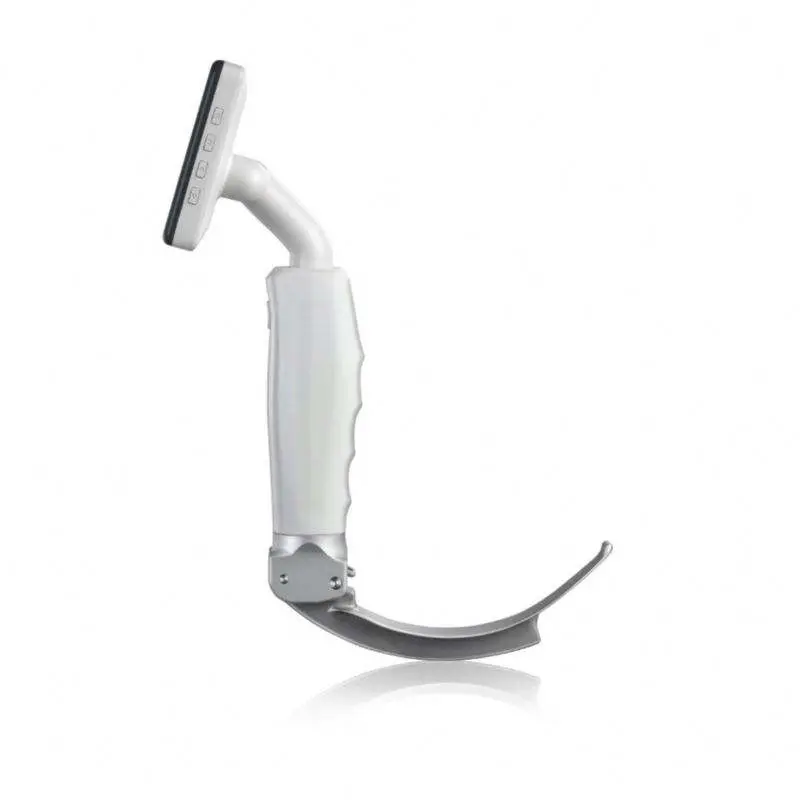 Easy View Handheld Digital Endscope Video Otoscope Laryngoscope — image 2