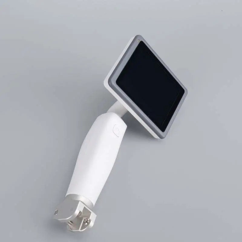 Easy View Handheld Digital Endscope Video Otoscope Laryngoscope — image 3