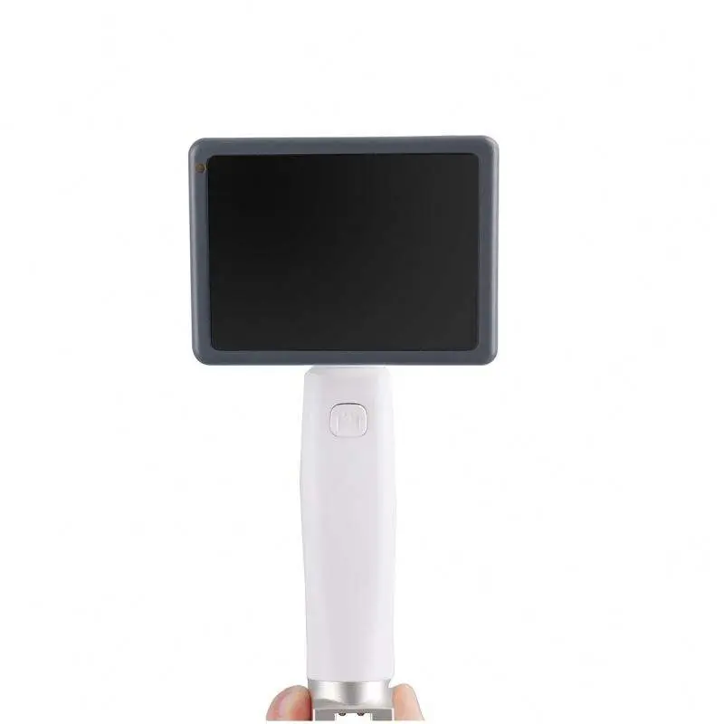 Easy View Handheld Digital Endscope Video Otoscope Laryngoscope — image 4