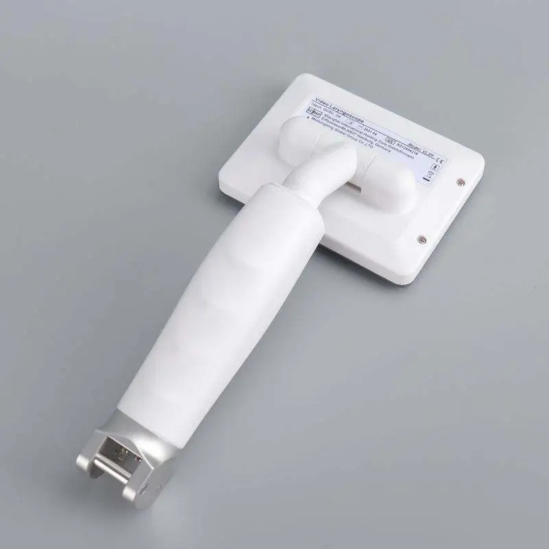 Easy View Handheld Digital Endscope Video Otoscope Laryngoscope — image 6