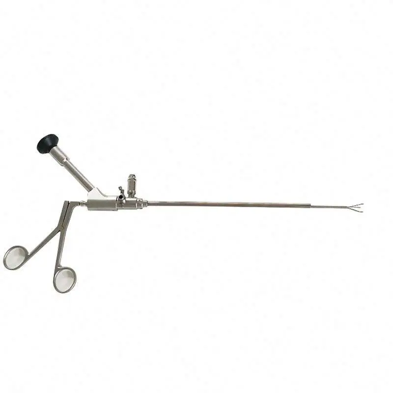 Percutaneous Nephroscope Full Set with Sheath Trocar Dilator Cannula Price for Sale — view 1