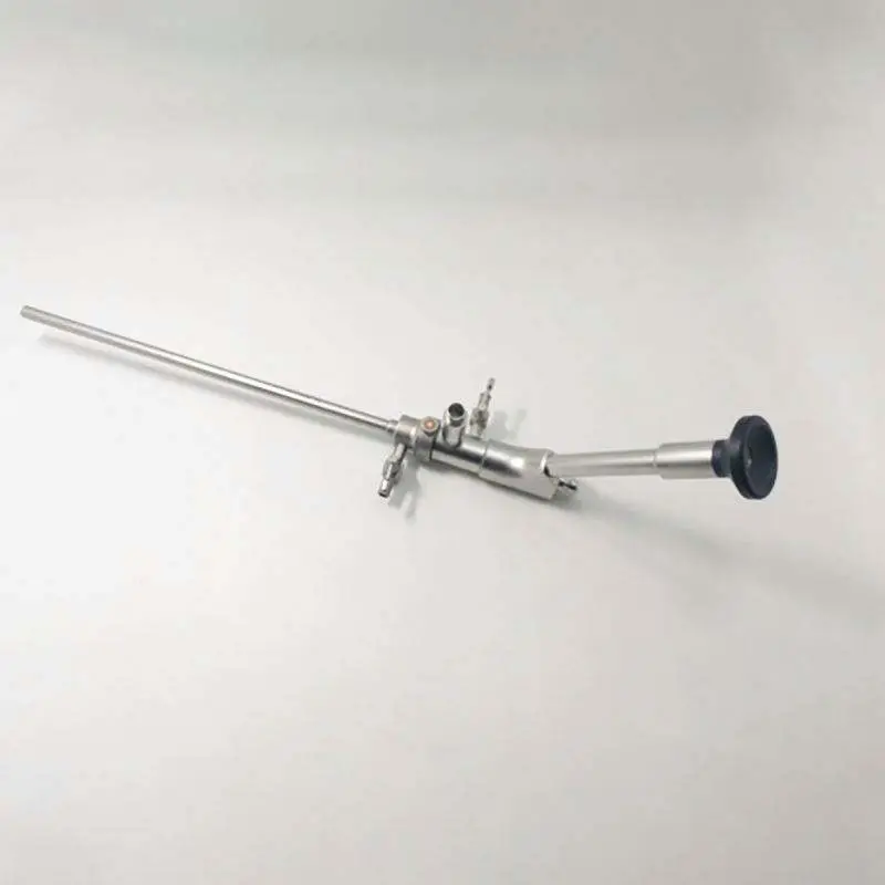 Percutaneous Nephroscope Full Set with Sheath Trocar Dilator Cannula Price for Sale — image 4