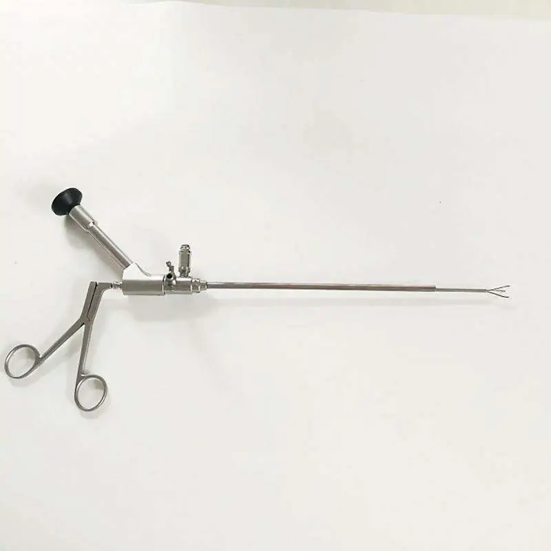 Percutaneous Nephroscope Full Set with Sheath Trocar Dilator Cannula Price for Sale — image 6
