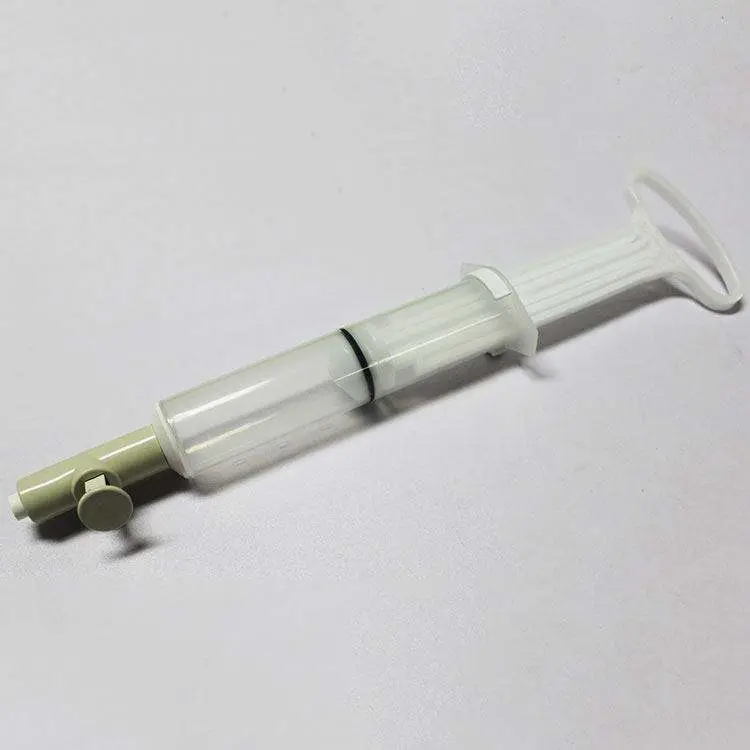 Medical Disposable Manual Vacuum Abortion Aspirator Mva Kit for Gynecology — image 3