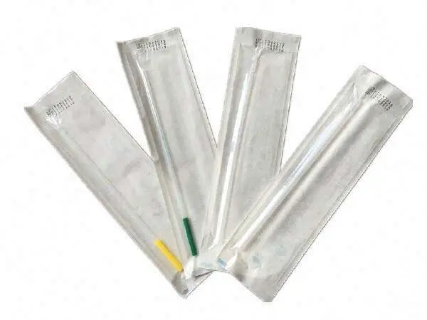 Medical Disposable Manual Vacuum Abortion Aspirator Mva Kit for Gynecology — image 5
