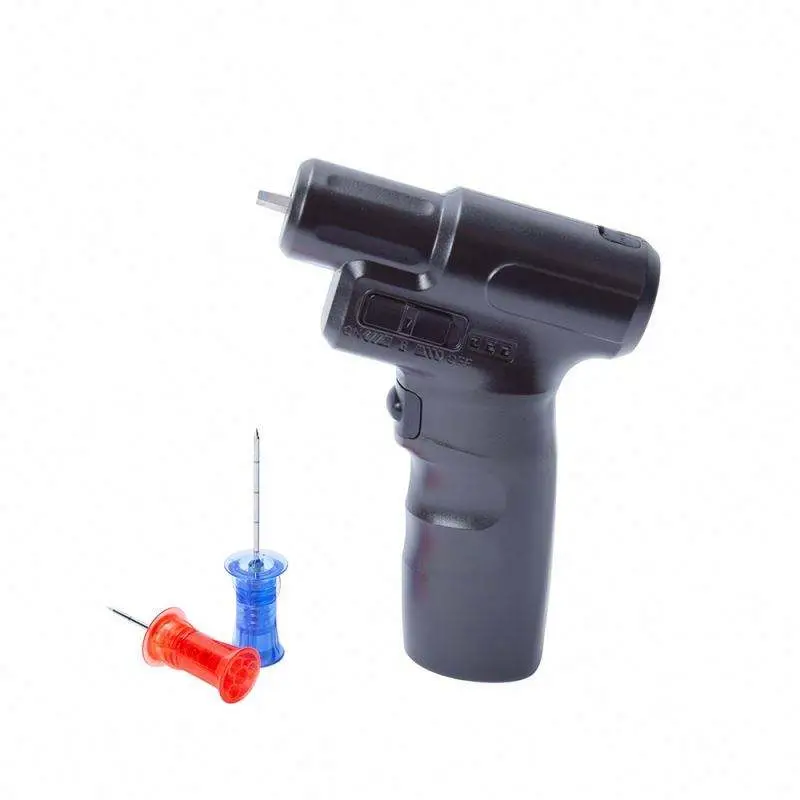 Medical Intraosseous Infusion System Medical Bone Marrow Infusion System Surgical Equipment for Sale — view 1