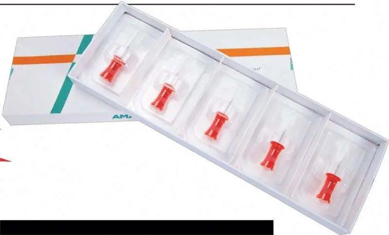 Medical Intraosseous Infusion System Medical Bone Marrow Infusion System Surgical Equipment for Sale — view 3