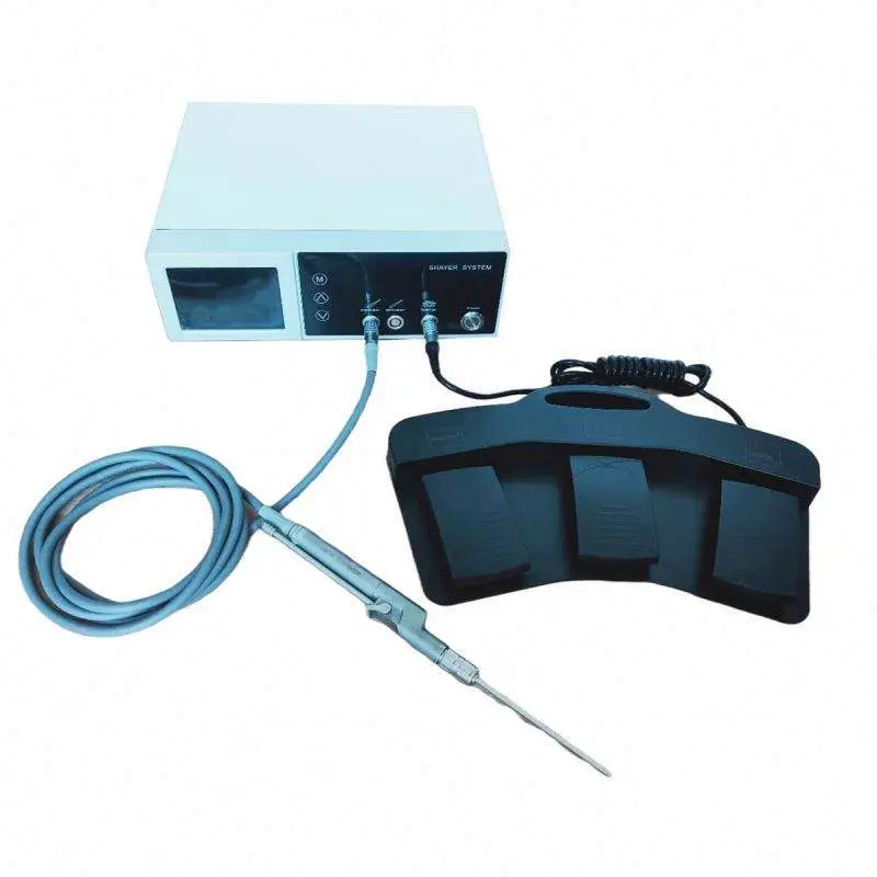 Multi-functionional Arthroscopy System Shaver System Medical Surgery Equipment Orthopedic Instrument — view 1