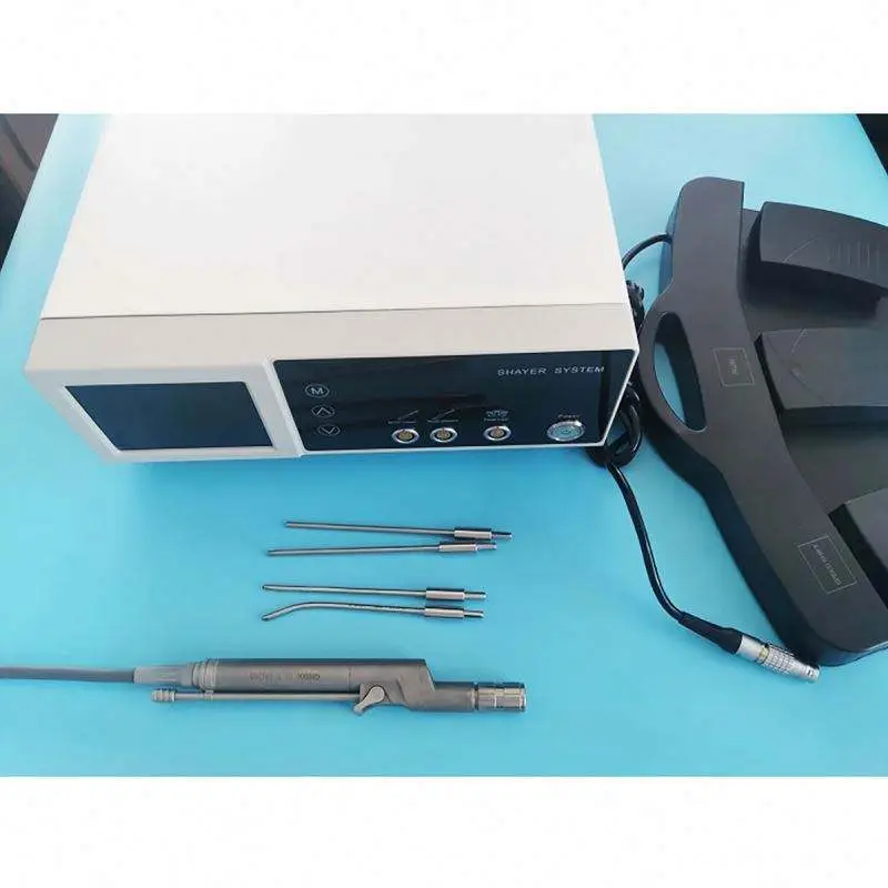 Multi-functionional Arthroscopy System Shaver System Medical Surgery Equipment Orthopedic Instrument — image 4