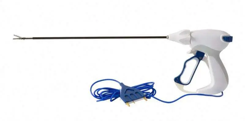 Ligasure Vessel Sealing Instrument Electrosurgical Generator Electro Surgical Cautery Machine Forceps — image 5