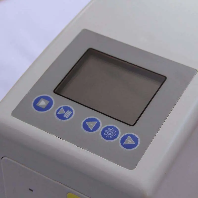 Medical Automatic CPR Machine Chest Compression Adjustable Device with One Button Start — image 4
