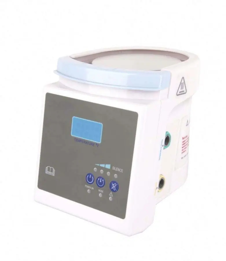 Medical Pediatric CPAP Continuous Positive Airway Pressure System Ventilator Therapy Device — image 2