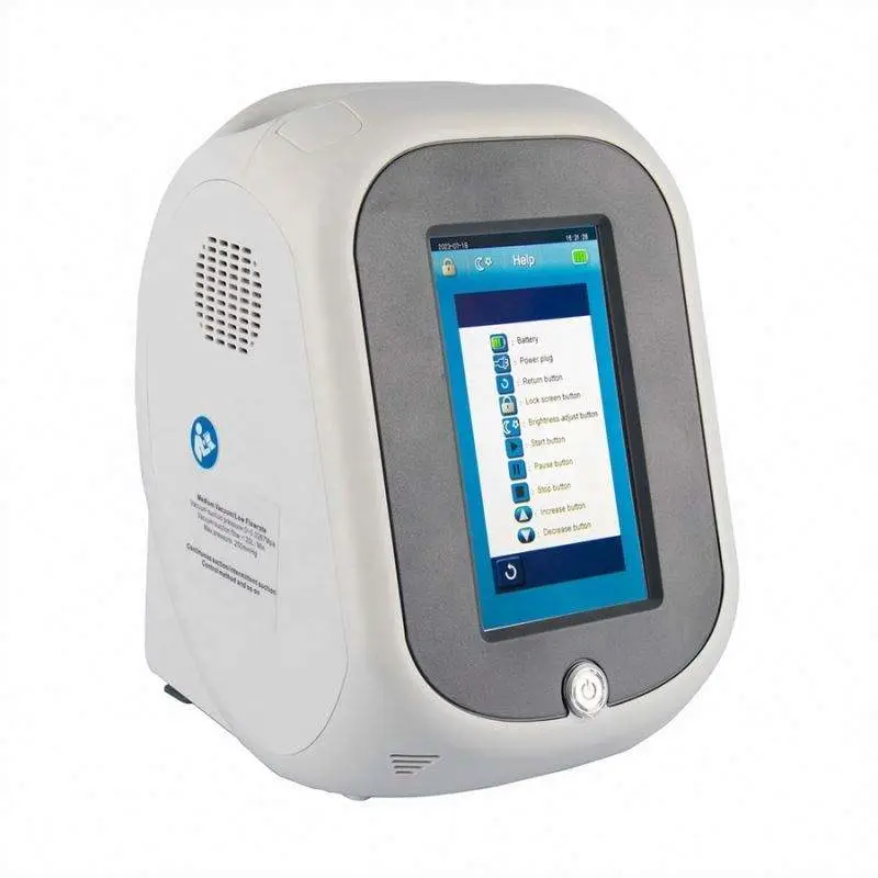 Negative Pressure Wound Therapy System/ Pressure Wound Therapy System for Surgery — view 1