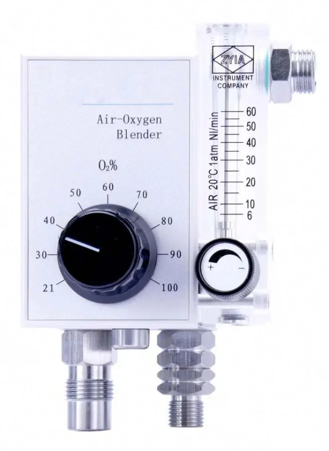Medical Pediatric CPAP Continuous Positive Airway Pressure System Ventilator Therapy Device — image 4