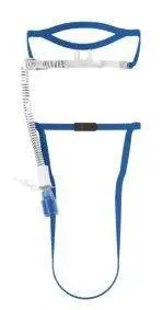 Medical Pediatric CPAP Continuous Positive Airway Pressure System Ventilator Therapy Device — image 5