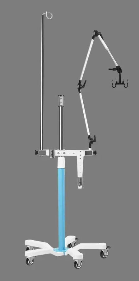 Medical Pediatric CPAP Continuous Positive Airway Pressure System Ventilator Therapy Device — image 6