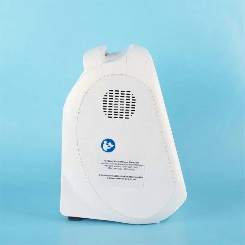 Negative Pressure Wound Therapy System/ Pressure Wound Therapy System for Surgery — image 5