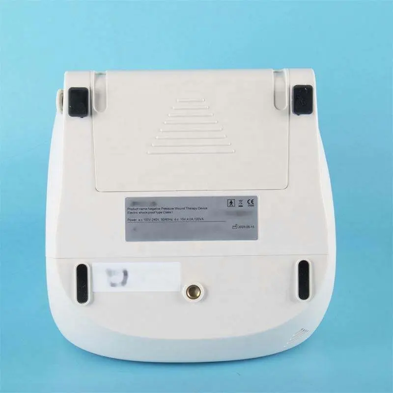 Negative Pressure Wound Therapy System/ Pressure Wound Therapy System for Surgery — image 6
