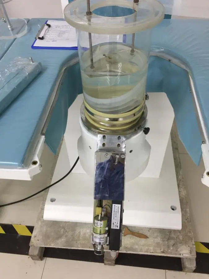 Less Pain Kidney Stone Treatment Extracorporeal Shock Wave Lithotripter — image 6