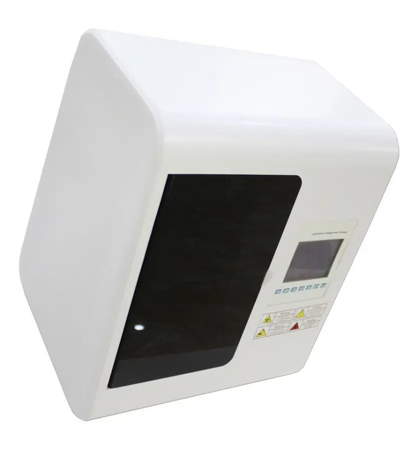 MSLCC12 Patented Technology High Precision Automated Liquid-based Cytology Smear Processor for Cervical Cancer Screening — image 4