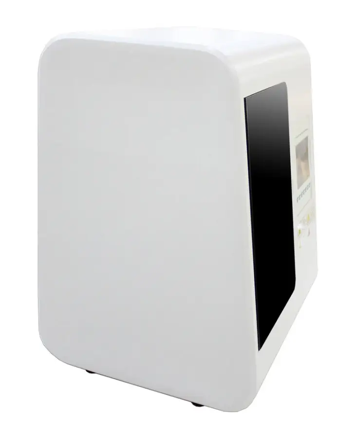 MSLCC12 Patented Technology High Precision Automated Liquid-based Cytology Smear Processor for Cervical Cancer Screening — image 5
