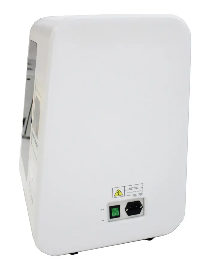 MSLCC12 Patented Technology High Precision Automated Liquid-based Cytology Smear Processor for Cervical Cancer Screening — image 6