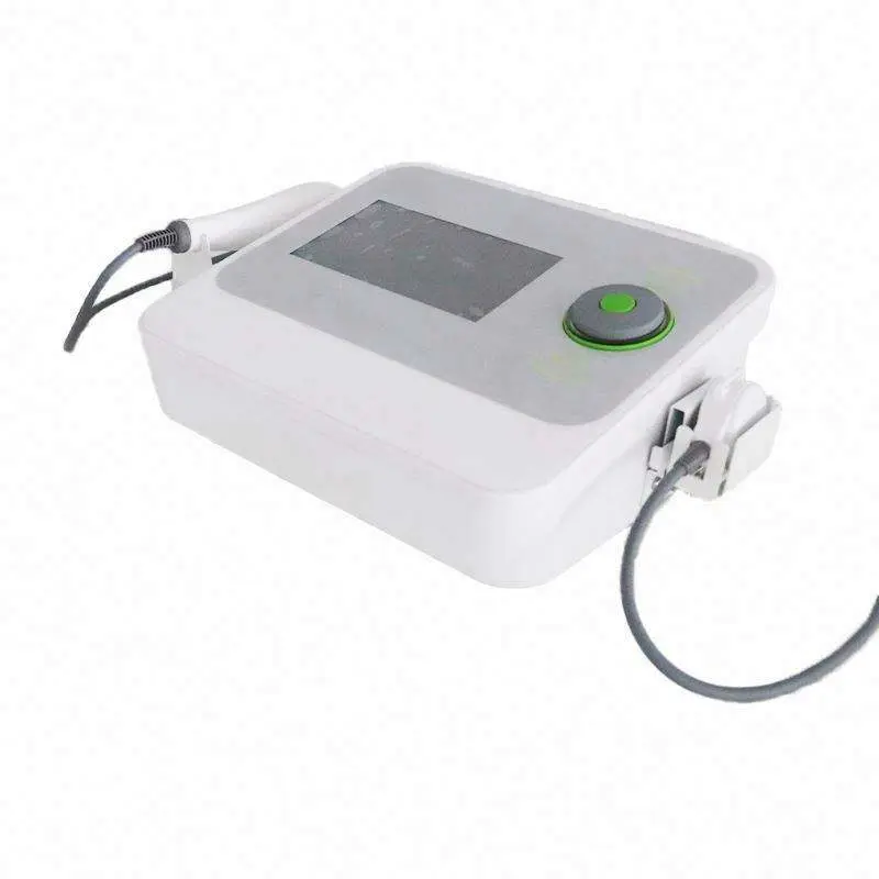 Ultrasonic Physio Therapy Device for Wound Repair and Smooth Scars Physical Therapy Ultrasound Device 1Mhz/3MHz — image 2
