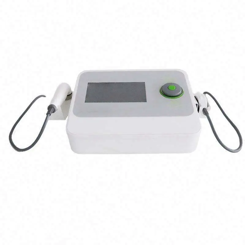 Ultrasonic Physio Therapy Device for Wound Repair and Smooth Scars Physical Therapy Ultrasound Device 1Mhz/3MHz — image 3