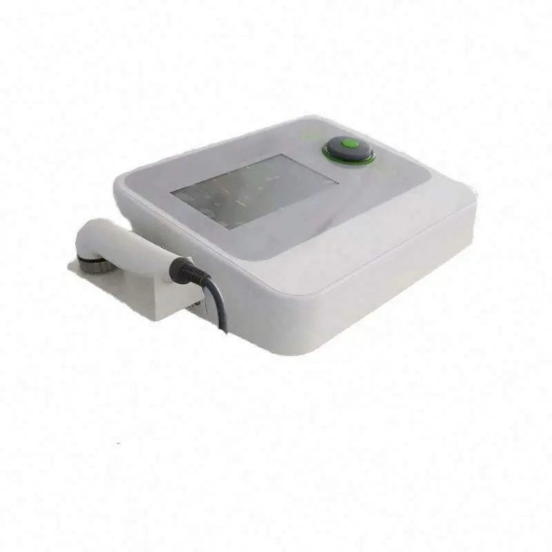 Ultrasonic Physio Therapy Device for Wound Repair and Smooth Scars Physical Therapy Ultrasound Device 1Mhz/3MHz — image 6