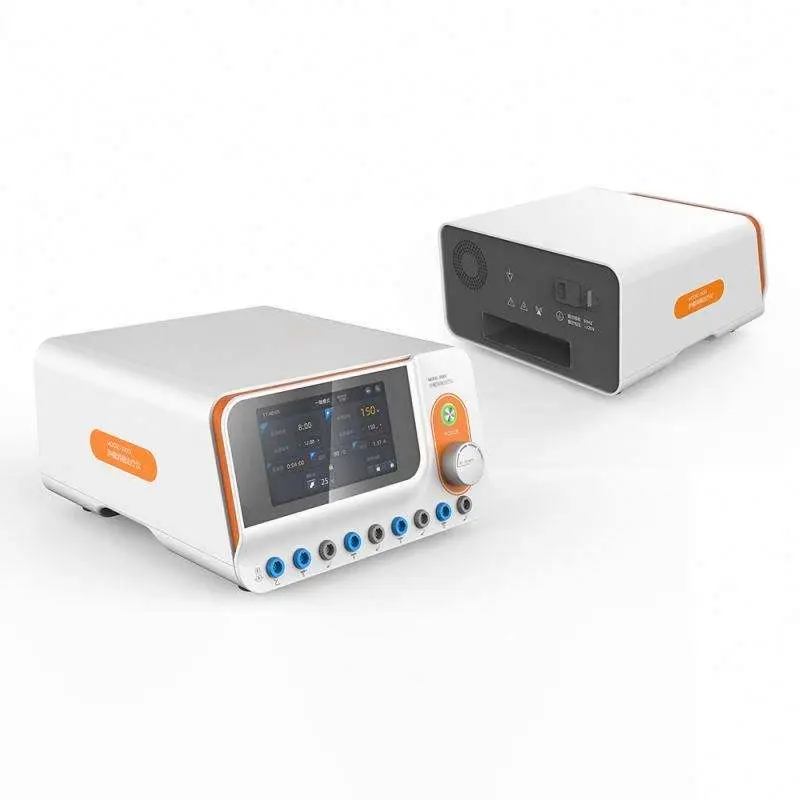 Portable Professional Medical Radiofrequency Nerve Ablation Machine Pain Therapy RF Lesion Generator — image 3