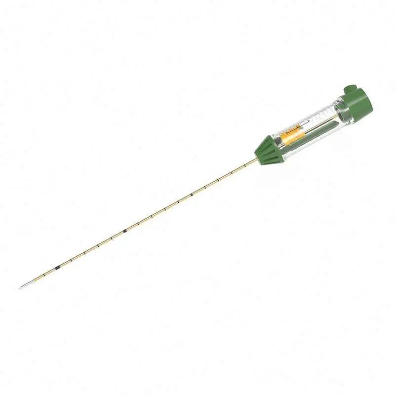 Portable Professional Medical Radiofrequency Nerve Ablation Machine Pain Therapy RF Lesion Generator — image 5