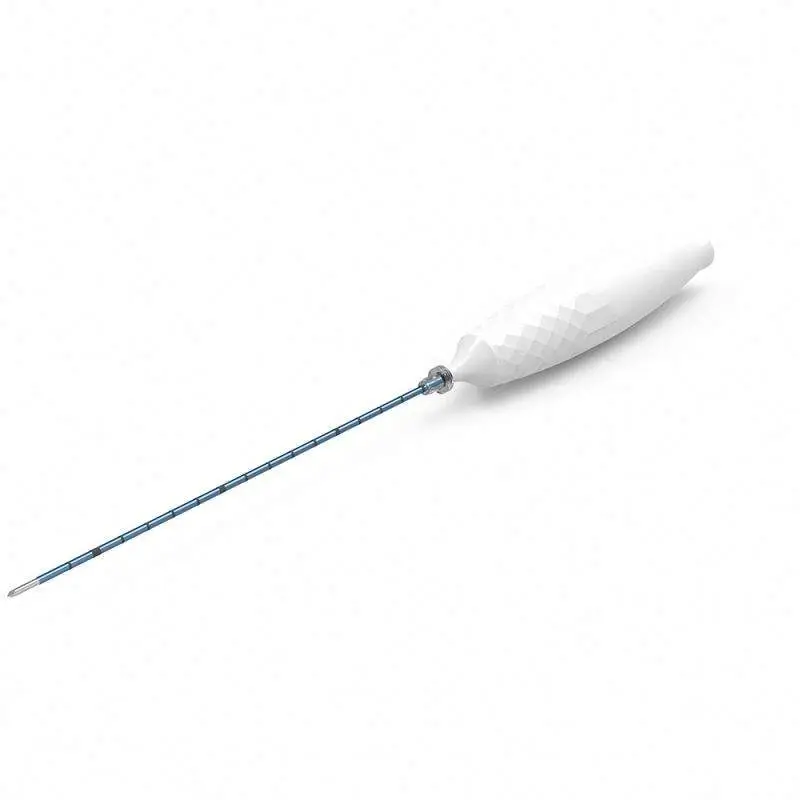 Portable Professional Medical Radiofrequency Nerve Ablation Machine Pain Therapy RF Lesion Generator — image 6