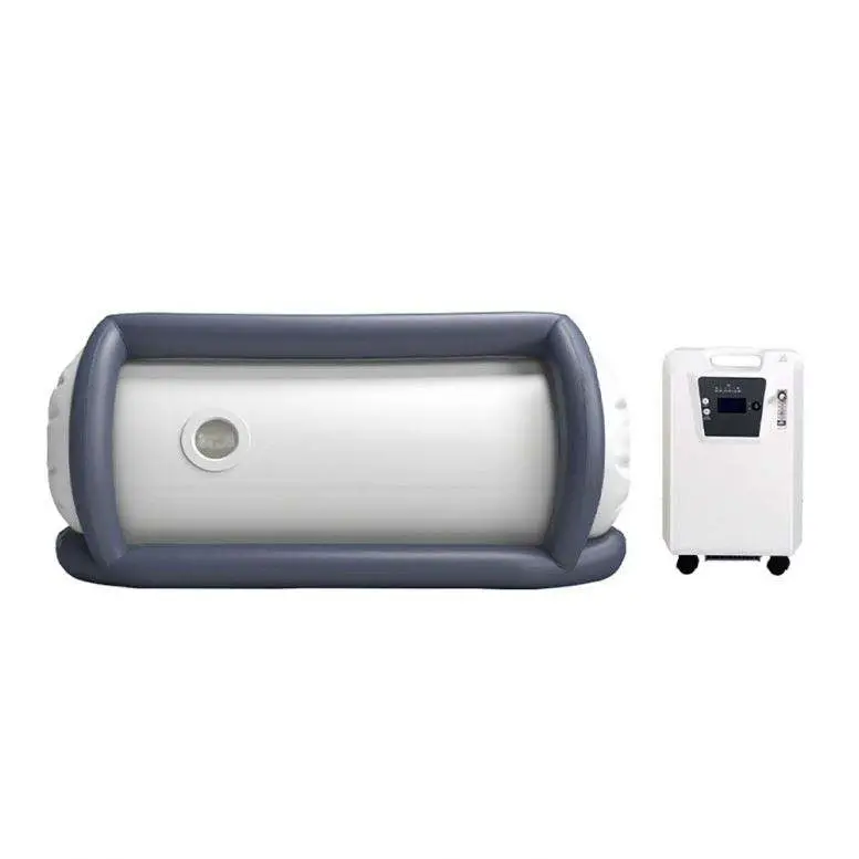 High Pressure Mini Hyperbaric Chamber Wholesale Hard for Humans Oxygenation — image 6
