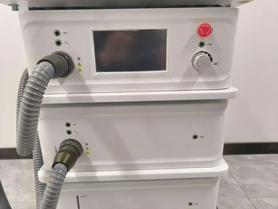 Pelvic Floor Magnetic Therapy Machine | Technology Urinary Incontinence Treatment & Postpartum Recovery Chair — image 5
