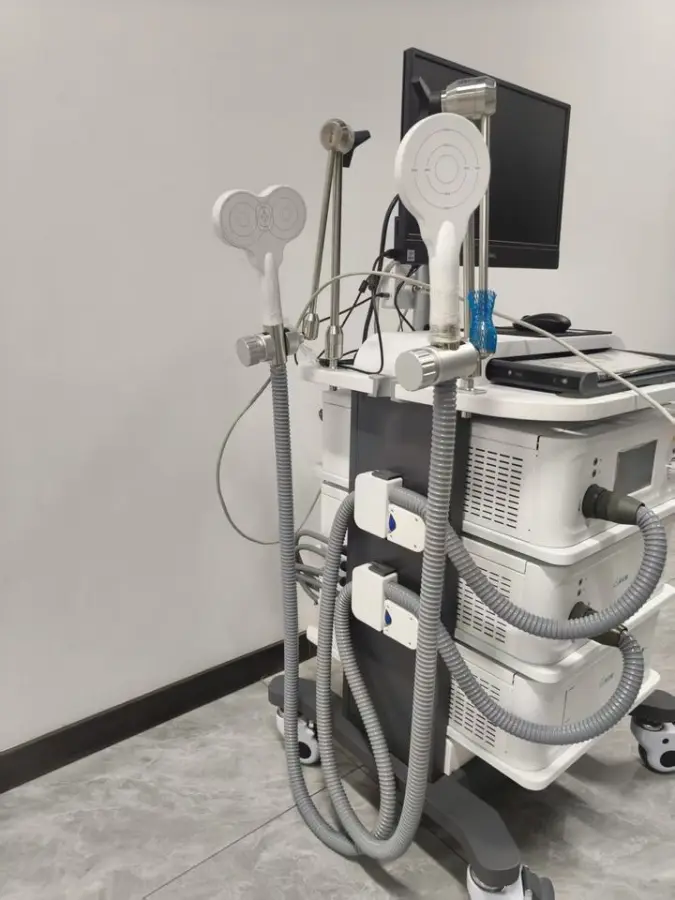 Pelvic Floor Magnetic Therapy Machine | Technology Urinary Incontinence Treatment & Postpartum Recovery Chair — image 6