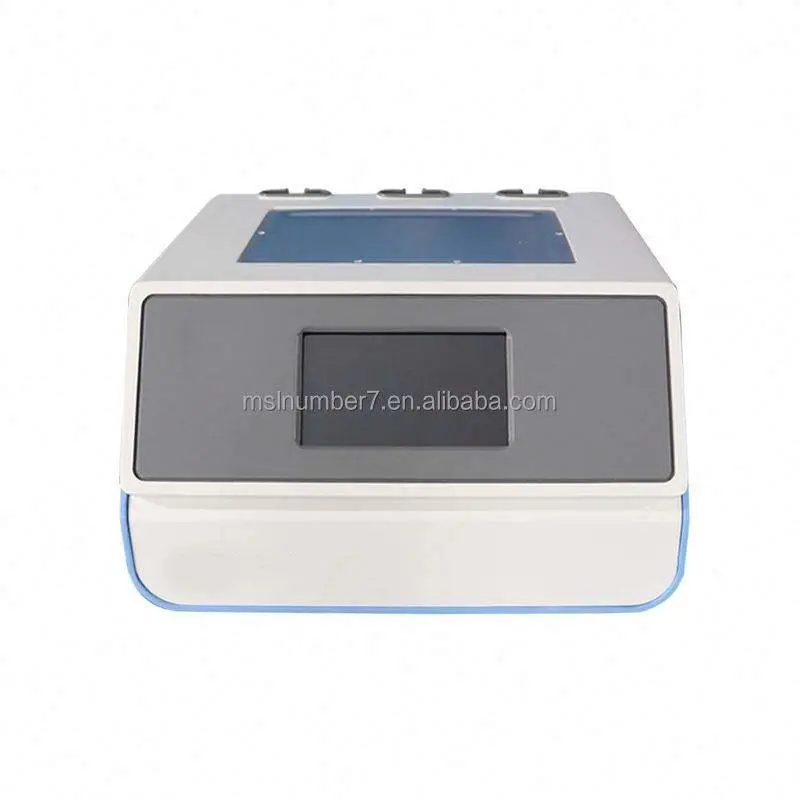 Electrical Nerve Muscle Stimulation Device for Physiotherapy Promotes Blood Circulation Physical Therapy Equipment — view 2