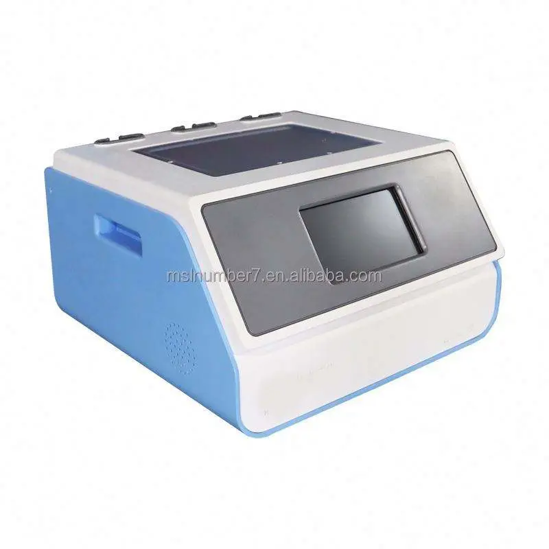Electrical Nerve Muscle Stimulation Device for Physiotherapy Promotes Blood Circulation Physical Therapy Equipment — view 4