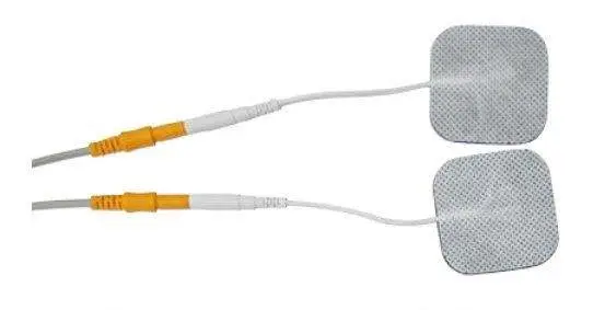 Electrical Nerve Muscle Stimulation Device for Physiotherapy Promotes Blood Circulation Physical Therapy Equipment — view 5