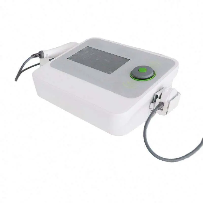 Ultrasonic Physio Therapy Machine Equipment — view 1