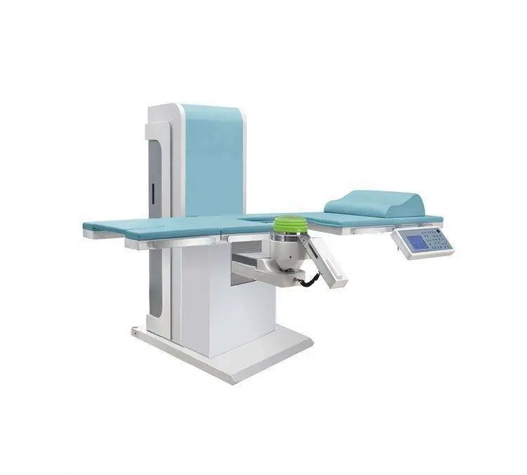 Less Pain Kidney Stone Treatment Extracorporeal Shock Wave Lithotripter Equipment — view 1